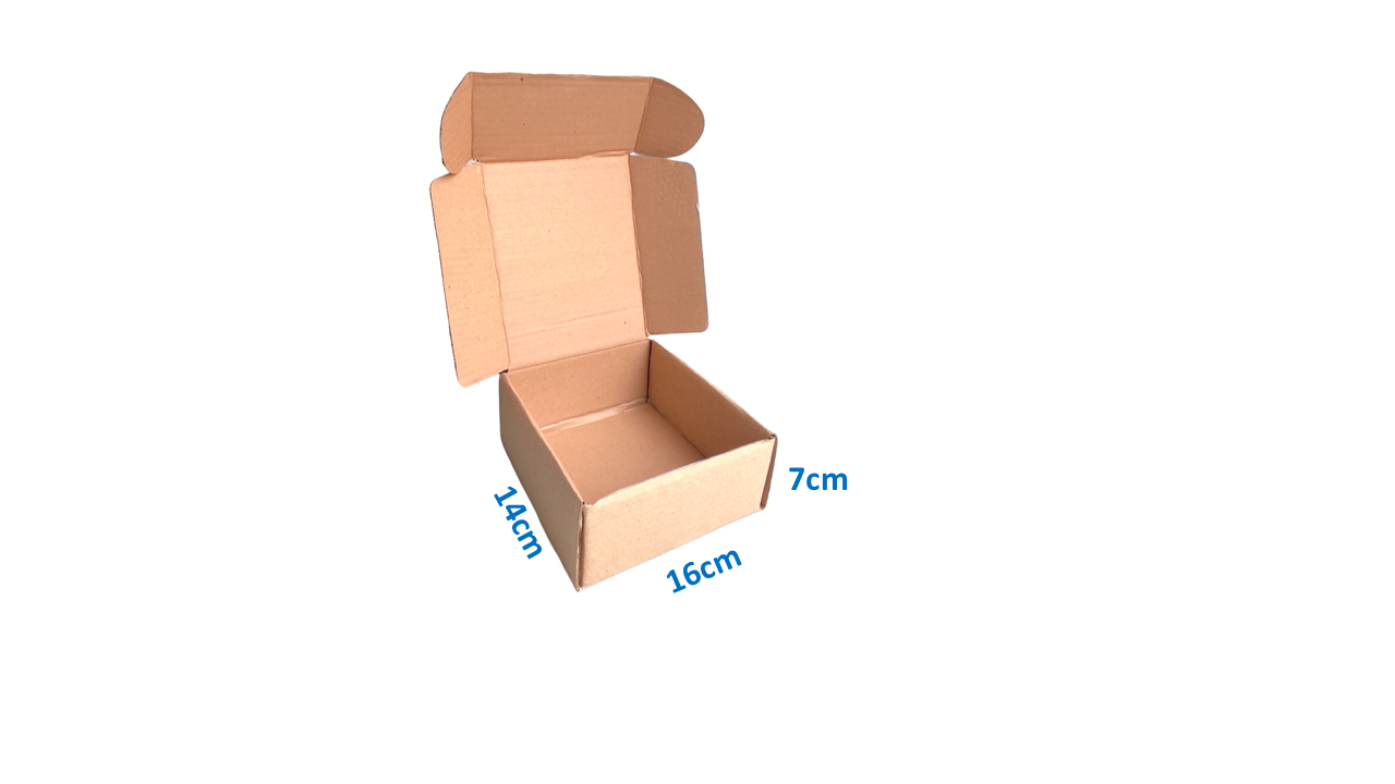 Combos De Cajas Para Comercio Electronico X 12 Unidades