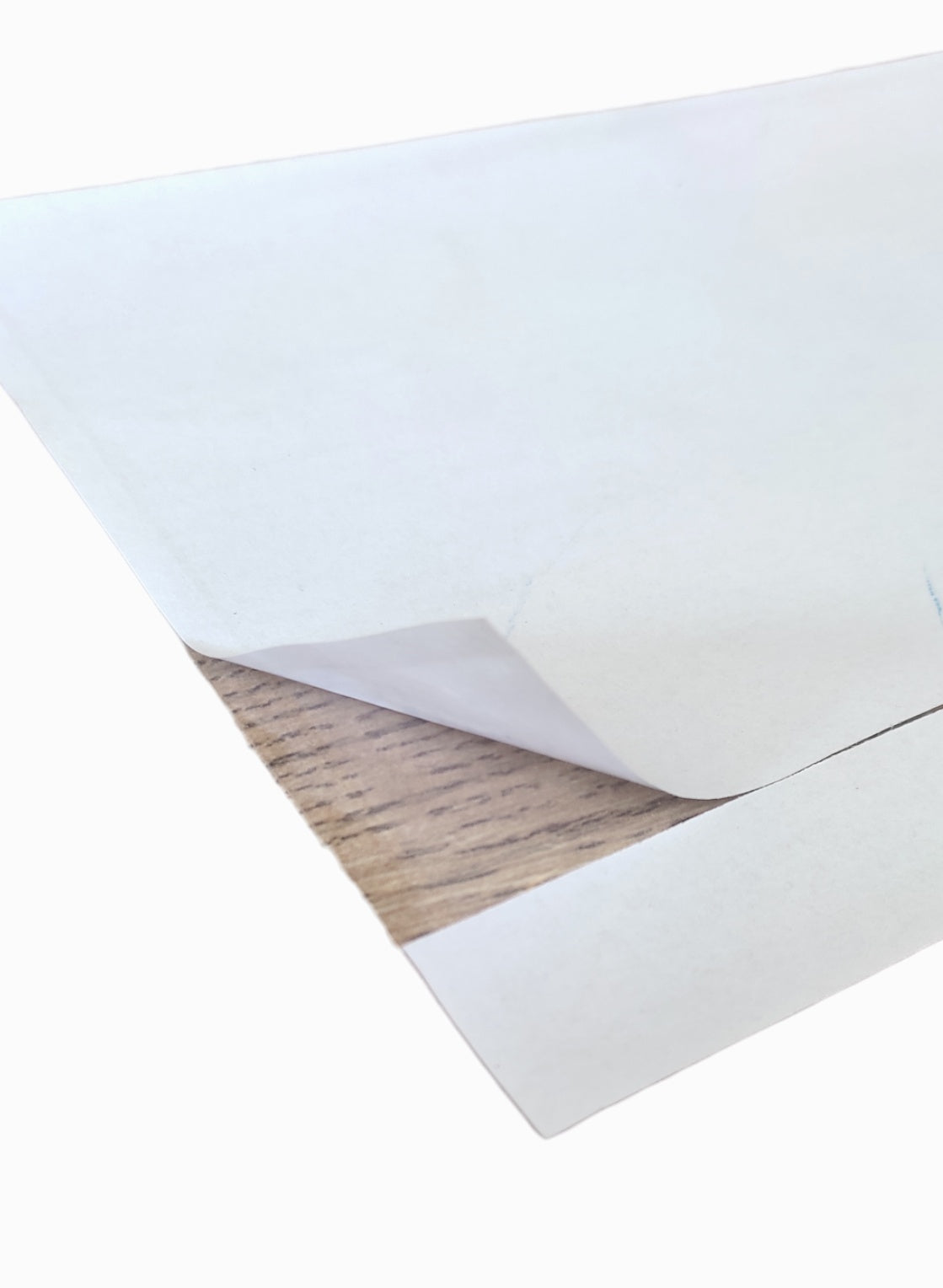 Bolsillo Portaguia Adhesivo 24x14cm Transparente