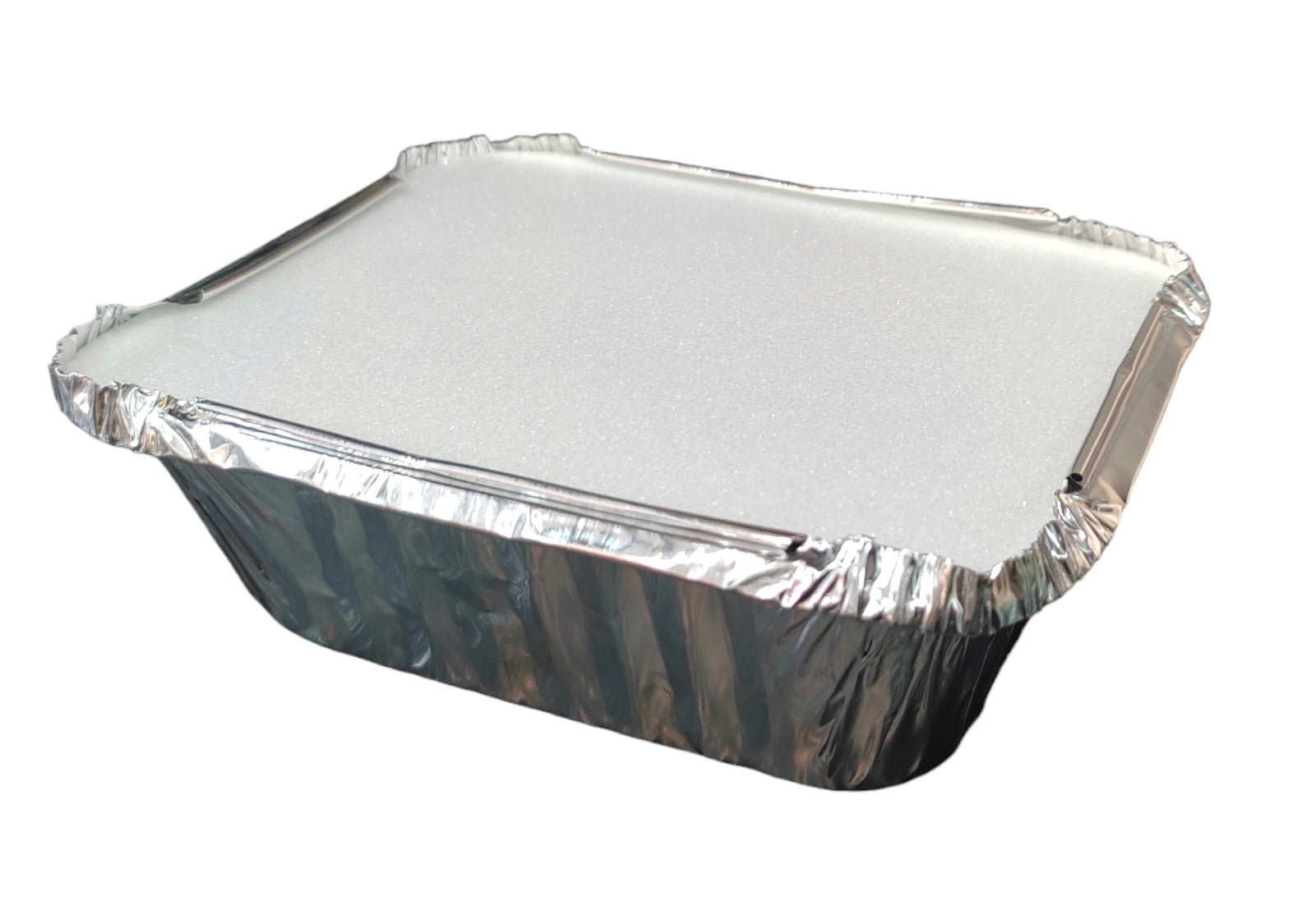 Tapas De Icopor Para Moldes De Lasañas Mediana