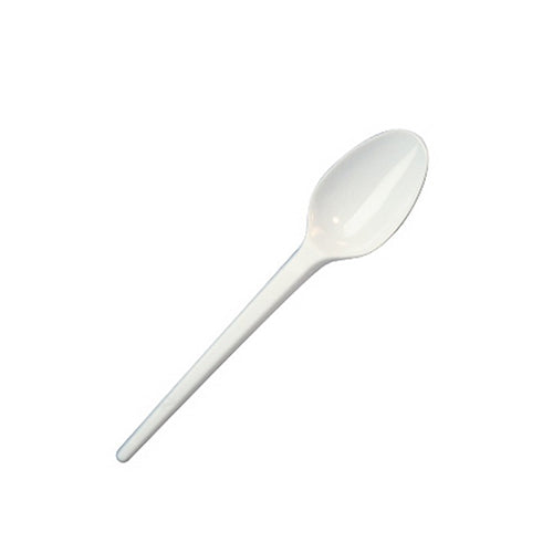 Cubiertos Desechables Pequeños x100Unds