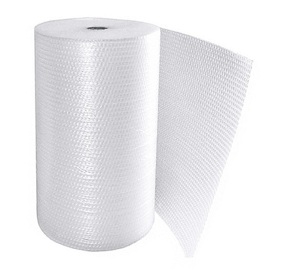 Plástico Burbuja Rollo de 1 Metro X 70 Mts Protección Embalaje