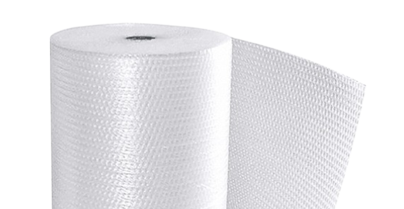 Plástico Burbuja Rollo de 50cm X 70 Mts Protección Embalaje