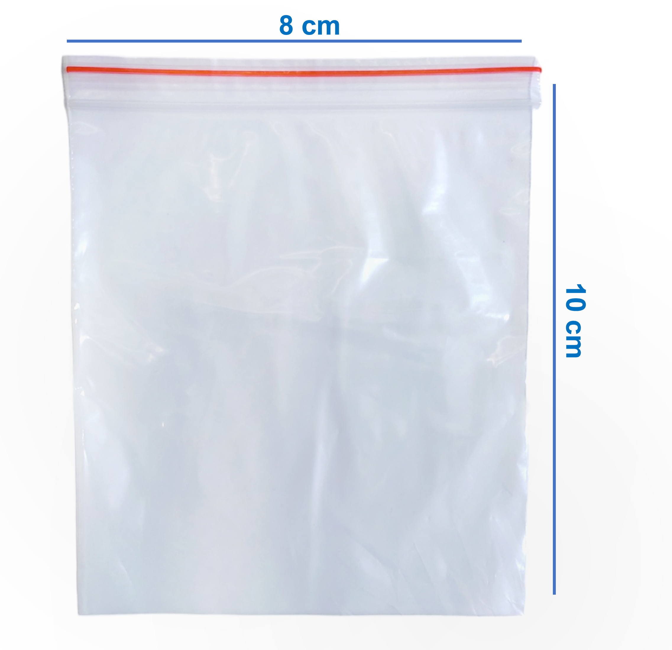 De Polietileno Venta De Bolsas Transparentes Por Mayor Alibaba