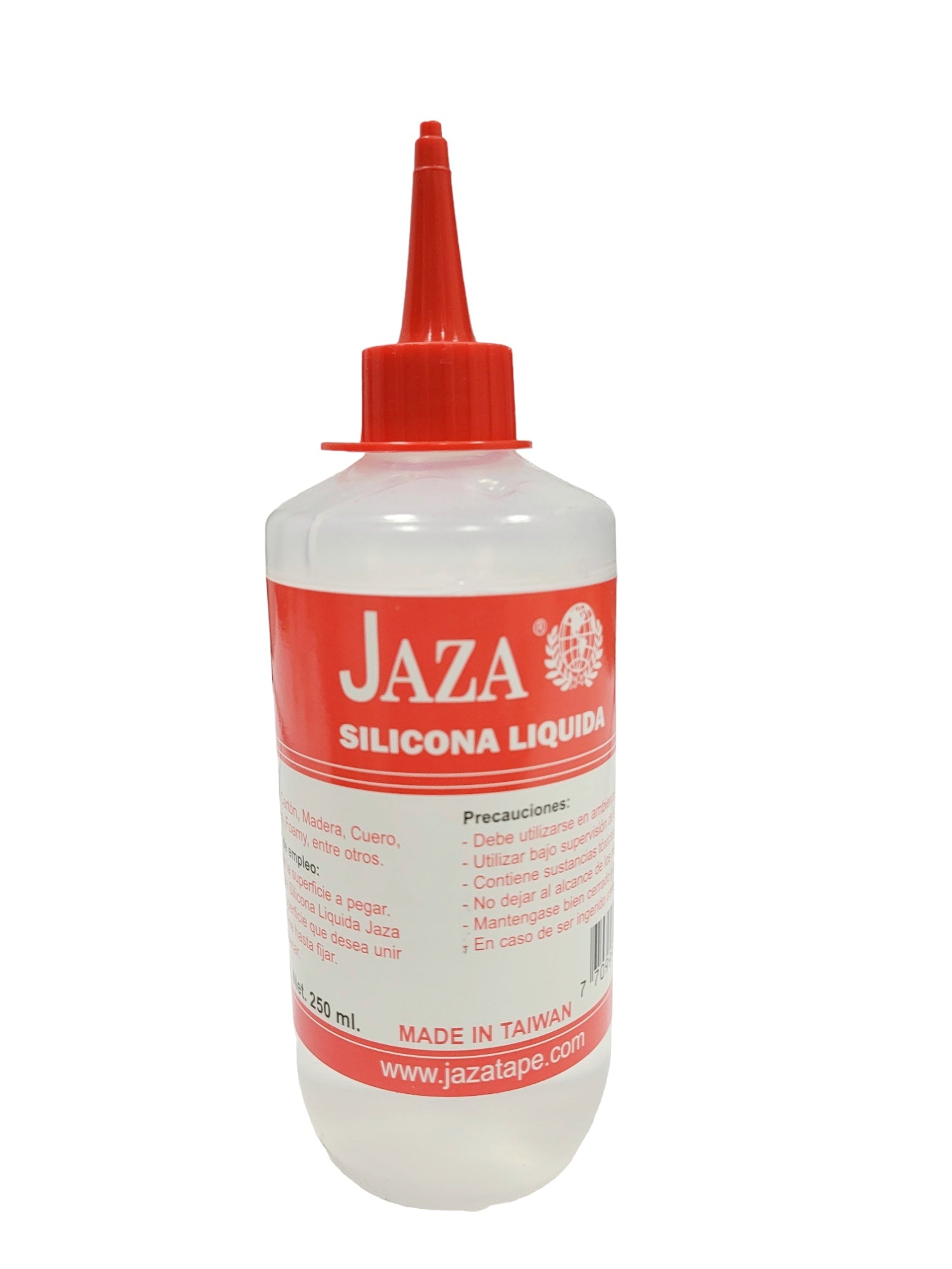 Siliconas Líquidas Diferentes Tamaños