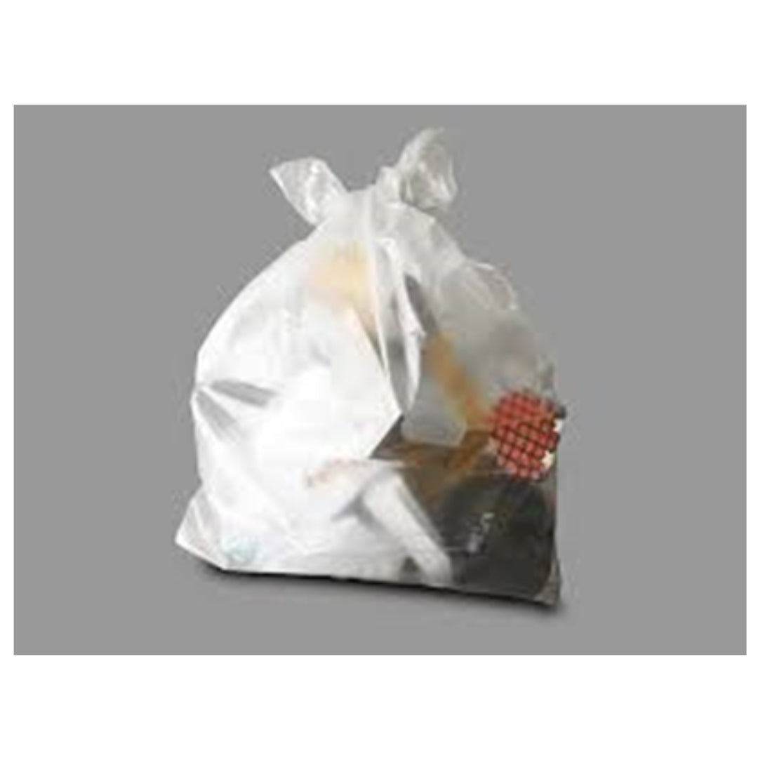 Bolsas Biodegradables De Alta Opaca Despacho 22x32 En pulgadas X 100 Unds