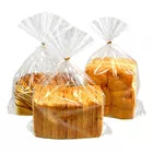 Bolsas Polipropileno o Celofán Brillantes Transparentes