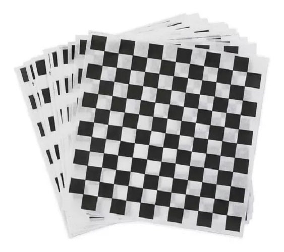 Papel Parafinado