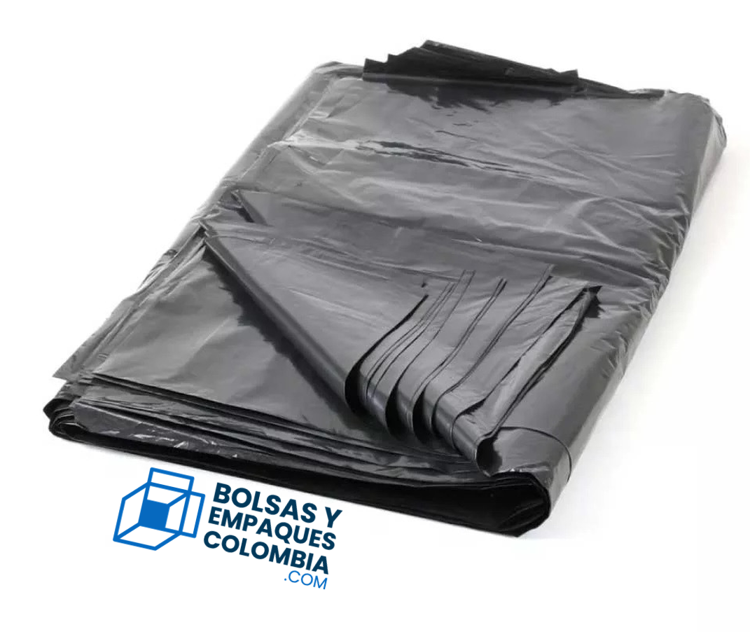 Bolsas De Basura Delgadas