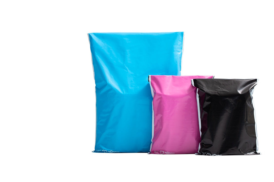 Bolsas de Seguridad Colores