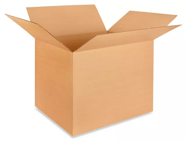 Cajas de Cartón