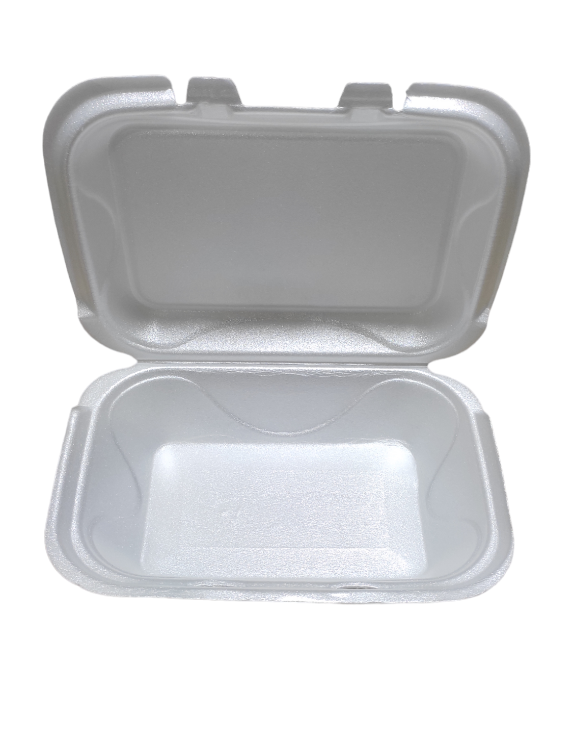 Porta Comida J1 X 20 Unds Blanco Darnel