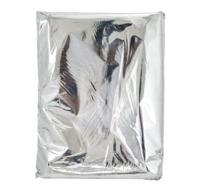 Bolsas De Aluminio x100 Unds