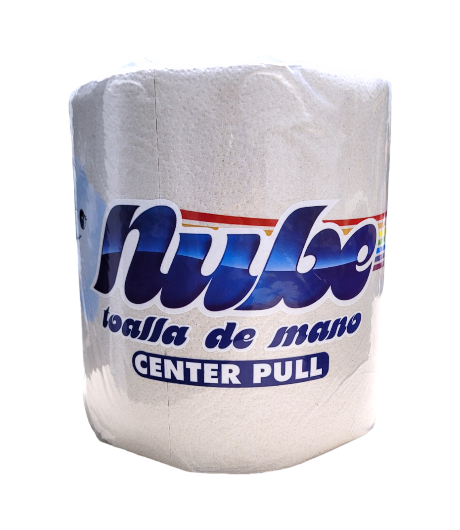 Rollo Toallas Center Pull X 100 Mts