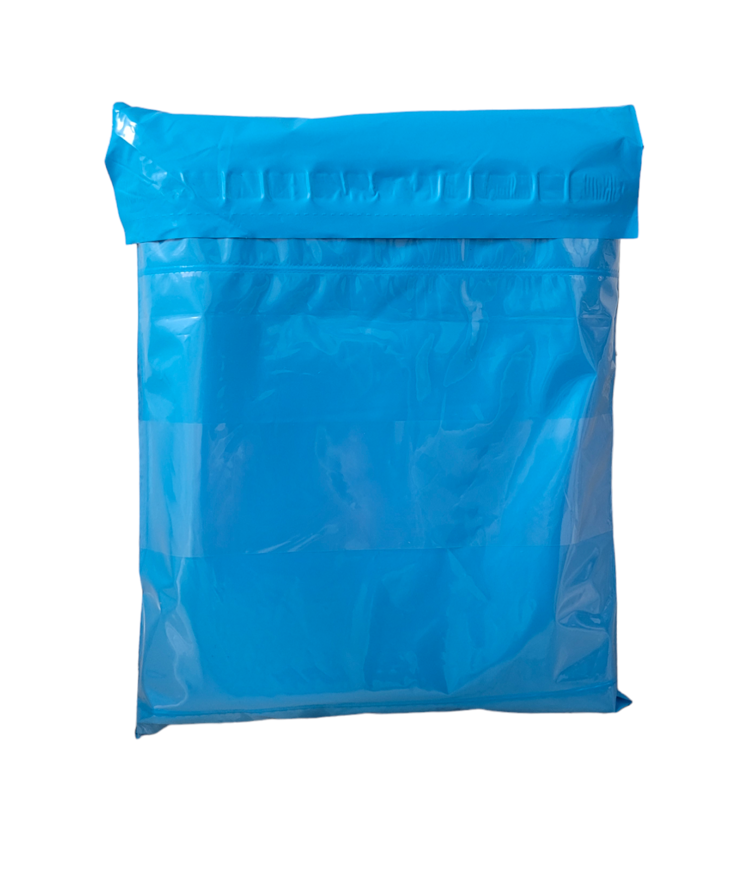 Bolsa De Seguridad Biodegradable Portaguia 43x45cm x 100 Unds Diferentes Colores