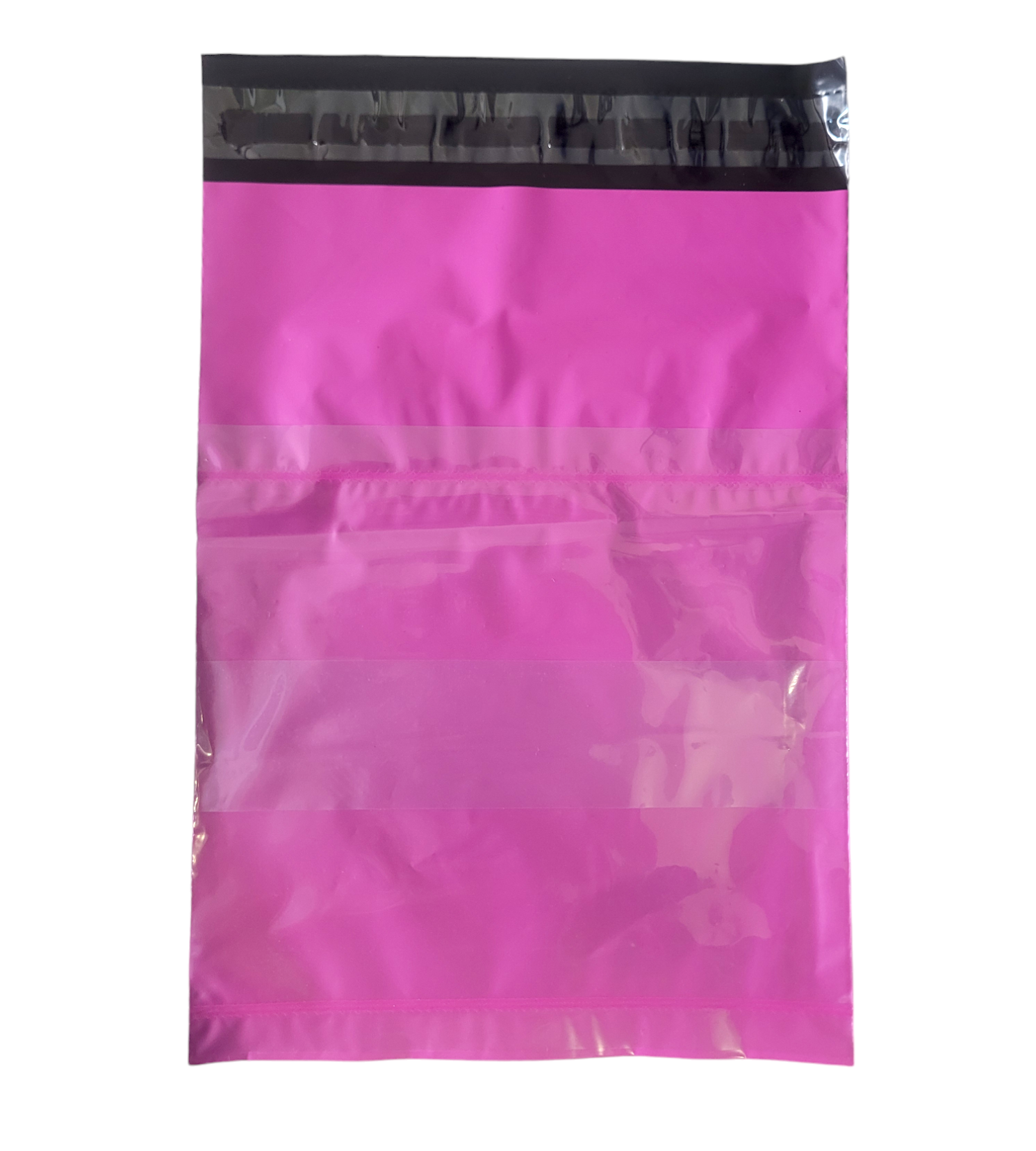 Bolsa De Seguridad Biodegradable Portaguia 29x38cm x 100 Unds Diferentes Colores