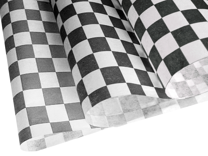 Papel Parafinado