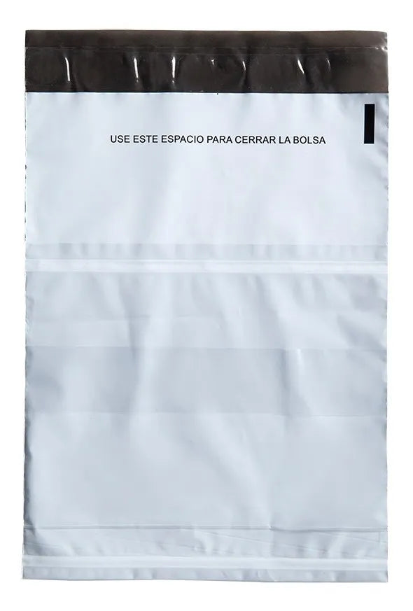 Bolsas biodegradables para envios best sale